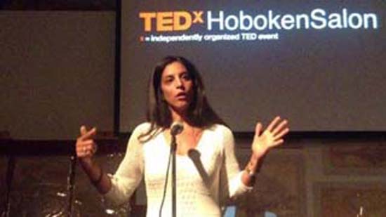 tedx hoboken